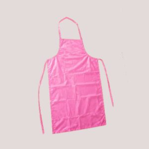 Apron for biggest